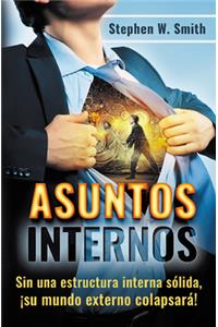 Asuntos Internos