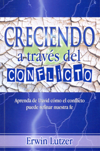 Creciendo a Través del Conflicto - Bolsilibro