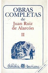 Obras Completas, II