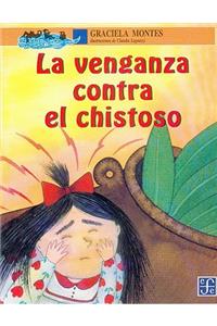 La Venganza del Chistoso