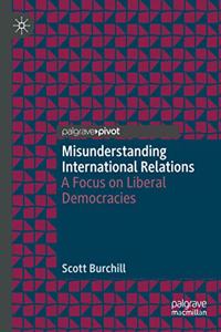 Misunderstanding International Relations