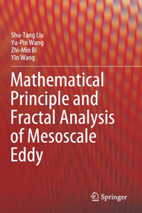 Mathematical Principle and Fractal Analysis of Mesoscale Eddy