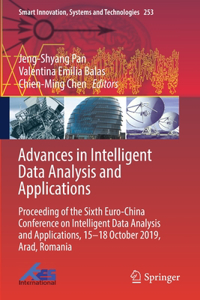 Advances in Intelligent Data Analysis and Applications