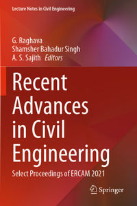 Recent Advances in Civil Engineering