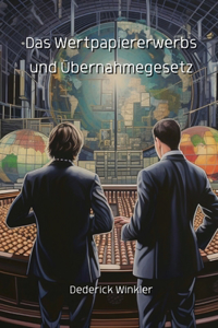 Wertpapiererwerbs und Übernahmegesetz