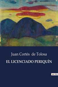 El Licenciado Periquín