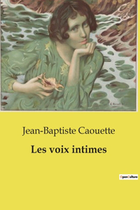 Les voix intimes