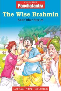 The Wise Brahmin