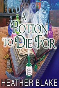 A Potion to Die for