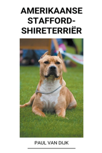 Amerikaanse staffordshireterriër