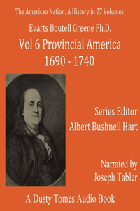 American Nation: A History, Vol. 6