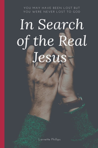 In Search of the Real Jesus