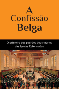 A Confissão Belga