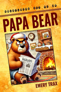 Papa Bear