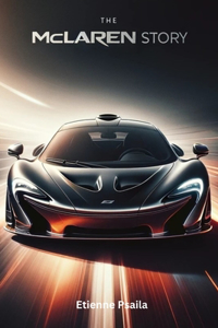 McLaren Story