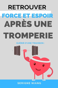 Guérir d'une Trahison