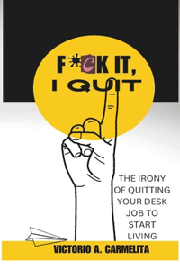 Fck It, I Quit