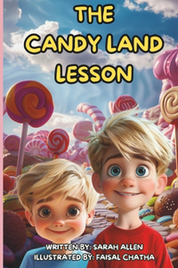 The Candy Land Lesson