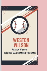 Weston Wilson