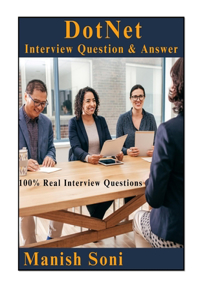 DotNet Interview Questions and Answers