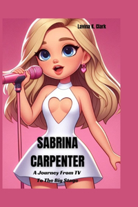 Sabrina Carpenter