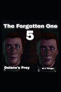 Forgotten One 5