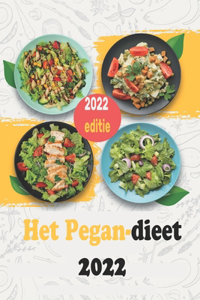 Het Pegan-dieet 2022