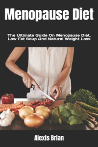 Menopause Diet