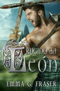 rugido del León