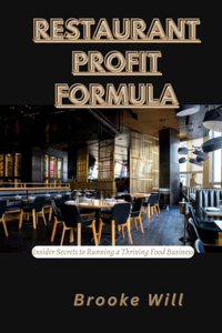 Restaurant Profit Formula