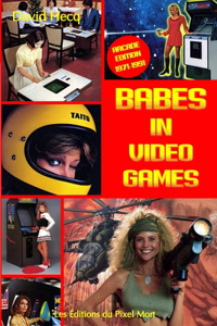 Babes in Video Games - Arcade Edition