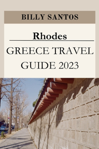 Greece Travel Guide