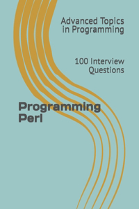 Programming Perl