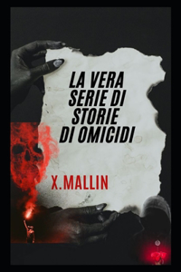 Vera Serie Di Storie Di Omicidi