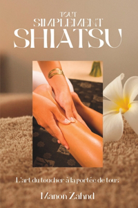 Tout simplement shiatsu