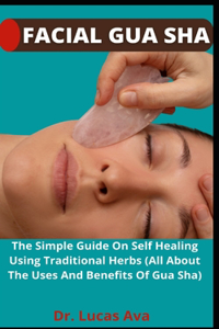 Facial Gua Sha