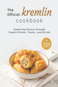Official Kremlin Cookbook