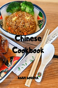 Chinese Cookbook