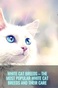 White Cat Breeds