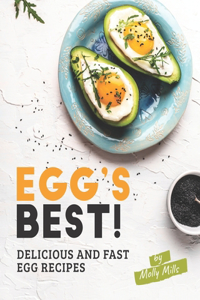 Egg's Best!