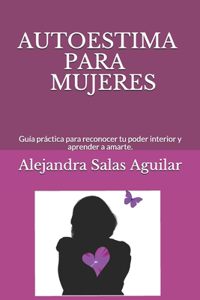 Autoestima Para Mujeres.
