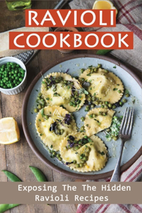Ravioli Cookbook