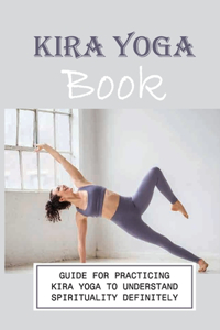 Kira Yoga Book