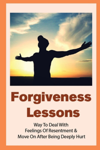 Forgiveness Lessons