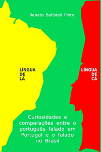 Língua de Lá Língua de Cá
