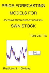 Price-Forecasting Models for Southwestern Energy Company SWN Stock
