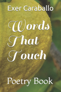 Words That Touch