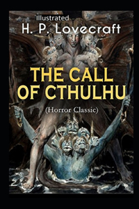 The Call of Cthulhu Illustrated