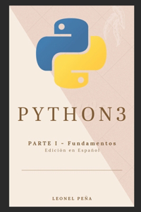 Aprende Python 3 Desde Cero y Facilmente