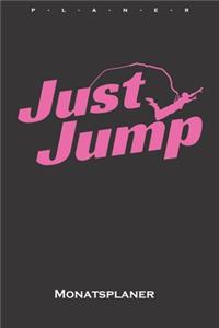 Bungee Jumping 